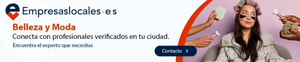 Banner Belleza y Moda